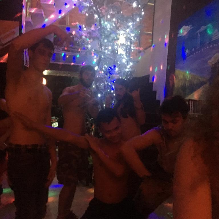 بيت شباب هالونج هابي ها لونغ المظهر الخارجي الصورة