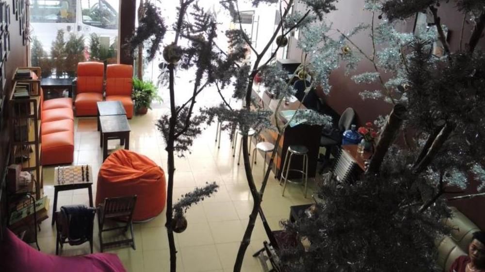 بيت شباب هالونج هابي ها لونغ المظهر الخارجي الصورة