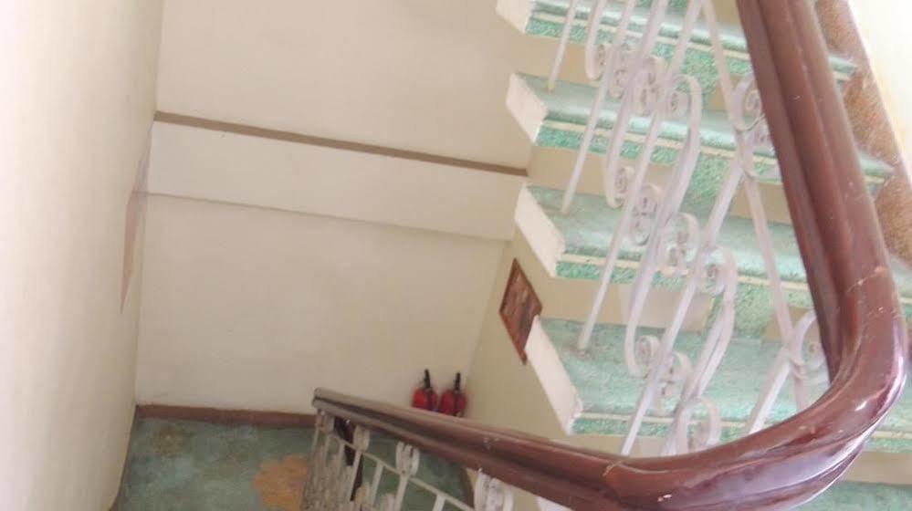 بيت شباب هالونج هابي ها لونغ المظهر الخارجي الصورة